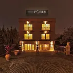 Hotel Portal Skopje
