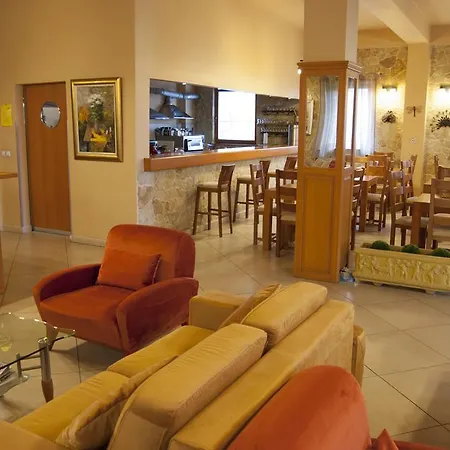 Portal Hotel 3*