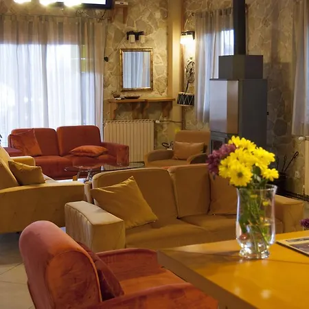Hotel Portal Skopje