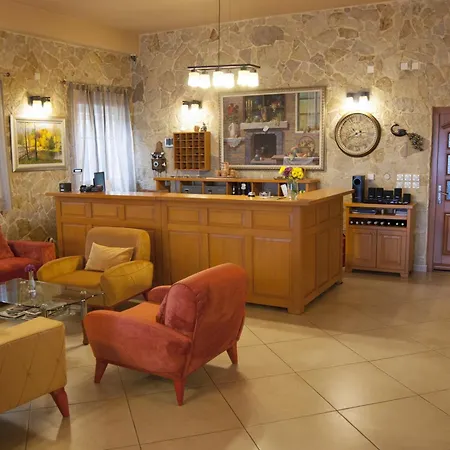 Hotel Portal