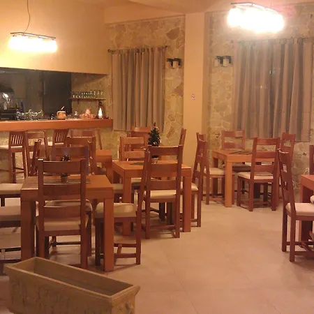 מלון Portal סקופיה