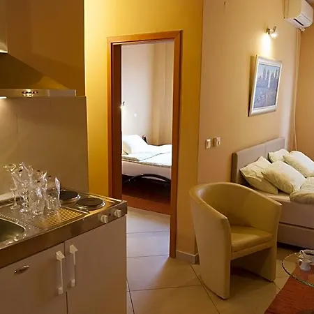Hotel Portal