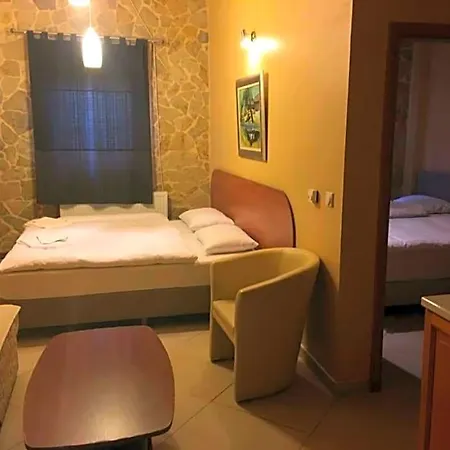 Portal Hotel Skopie