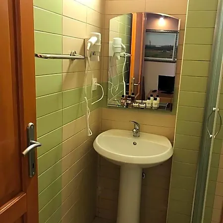 Hotel Portal 3*