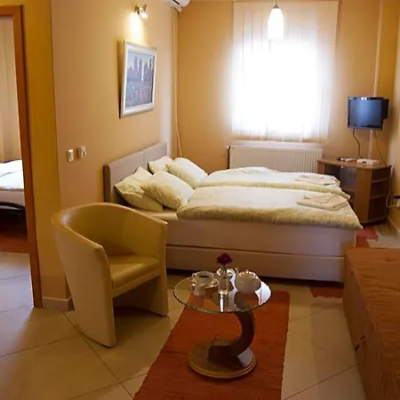 Hotel Portal Skopie