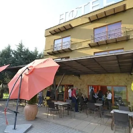 Hotel Portal Skopje