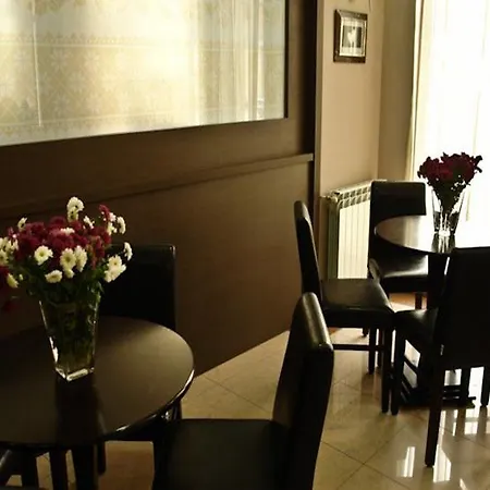 Hotel Portal 3*