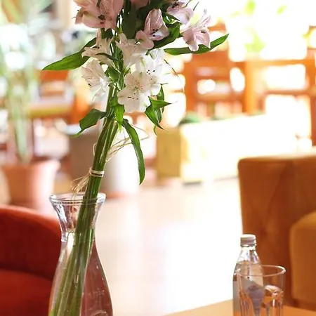 Portal Hotel Skopje