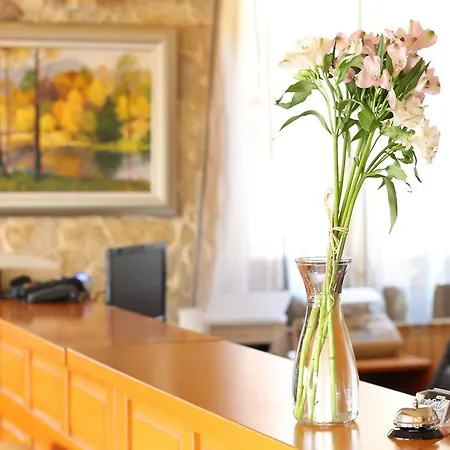 Portal Hotel Skopje