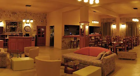 Hotel Portal Skopje