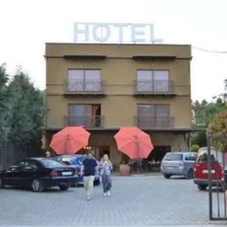 Hotel Portal 3*