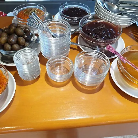 Portal Hotel Skopje