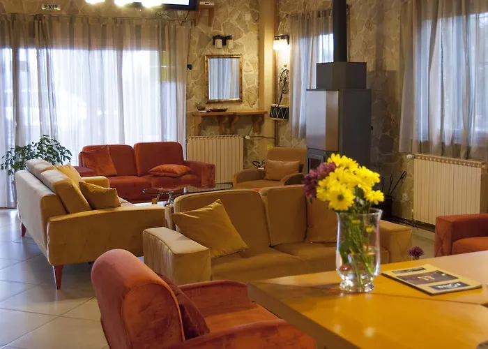 מלון Portal סקופיה