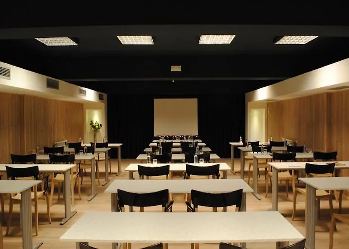 מלון Portal סקופיה