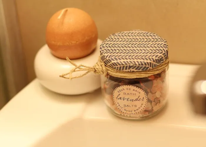 מלון Portal סקופיה