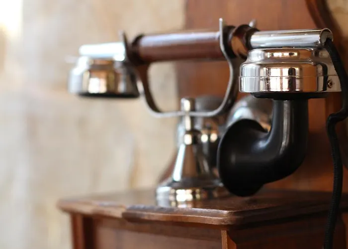 Portal מלון סקופיה