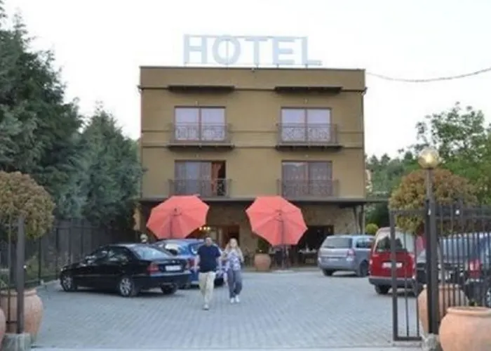 Hotel Portal 3*